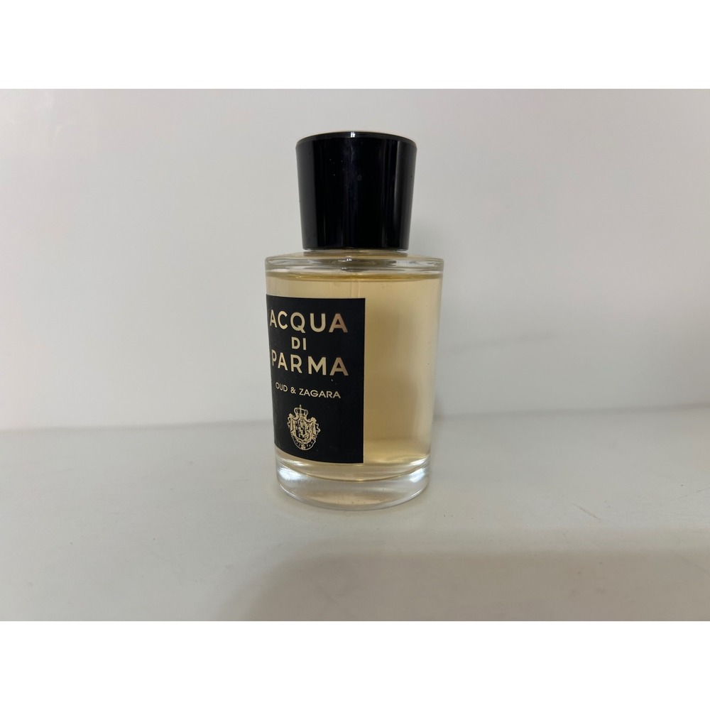 ACQUA DI PARMA OUD & ZAGARA Eau De Parfum Spray 0.7 oz - Picture 6 of 6